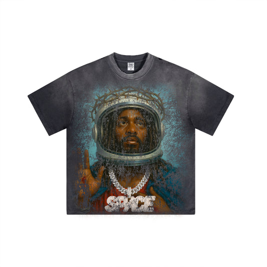BLACK JESUS
